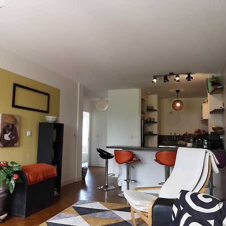 Appartements Caen Centre Bagian luar foto