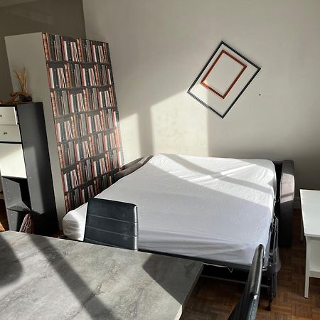 Appartements Caen Centre Bagian luar foto