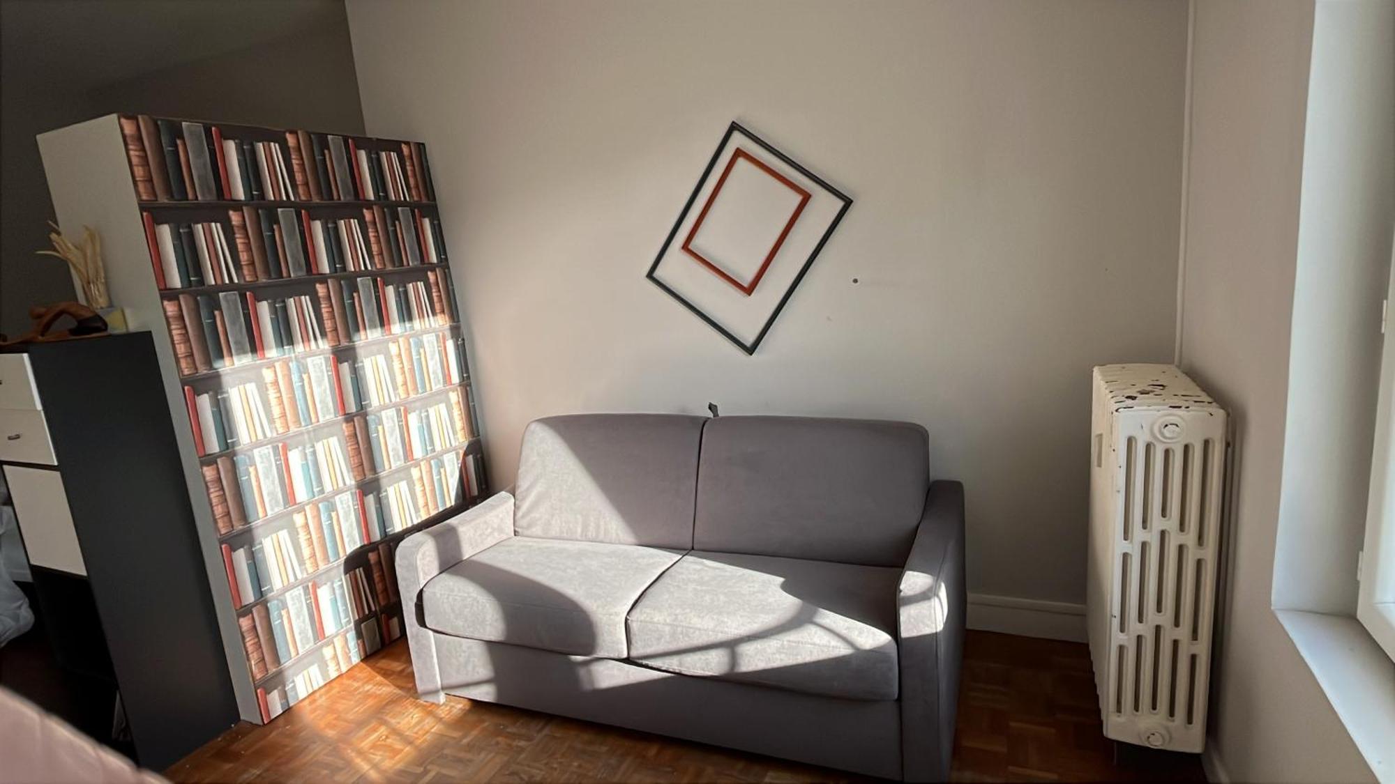 Appartements Caen Centre Bagian luar foto