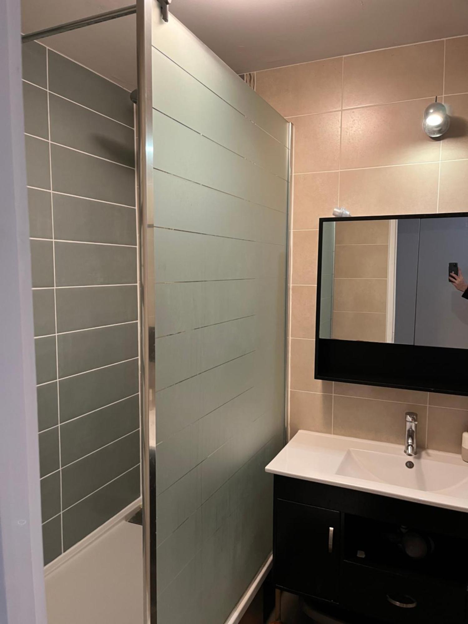 Appartements Caen Centre Bagian luar foto