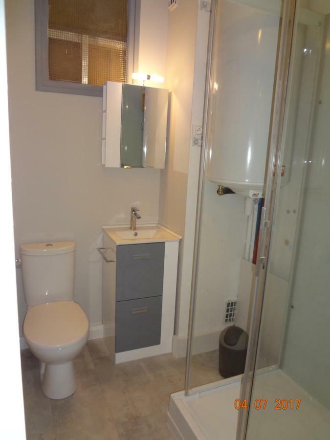 Appartements Caen Centre Bagian luar foto