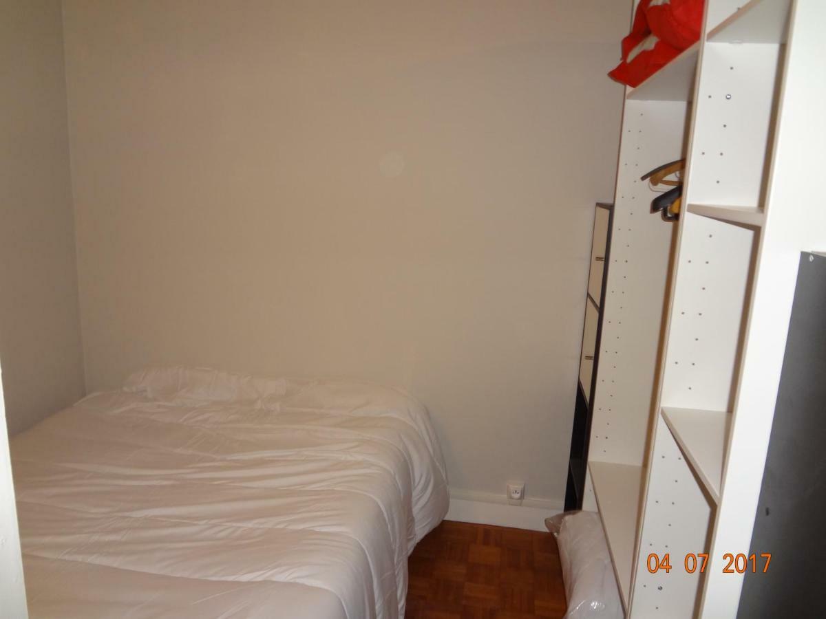 Appartements Caen Centre Bagian luar foto